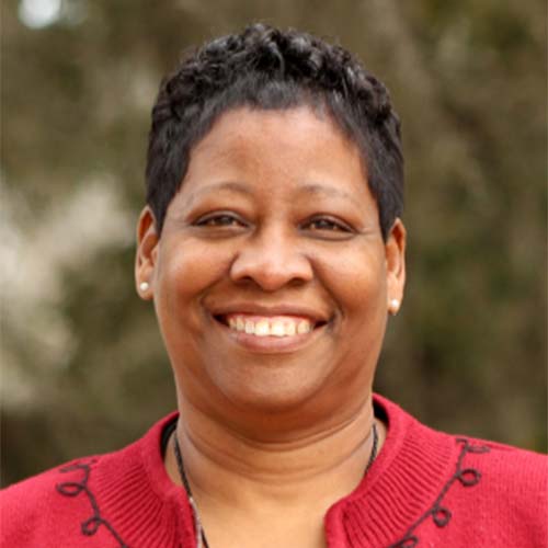 Demetria Howard White