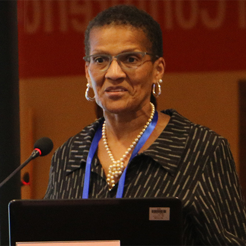 Dr. C. Michele Scott