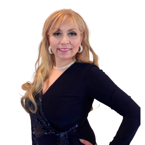 Dr. Angelica Benavides