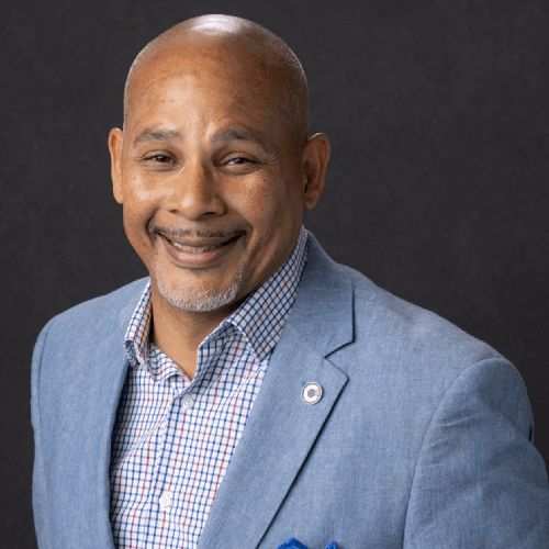 Dr. Anthony J. Richiez