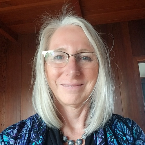 Dr. Esther L. Zirbel