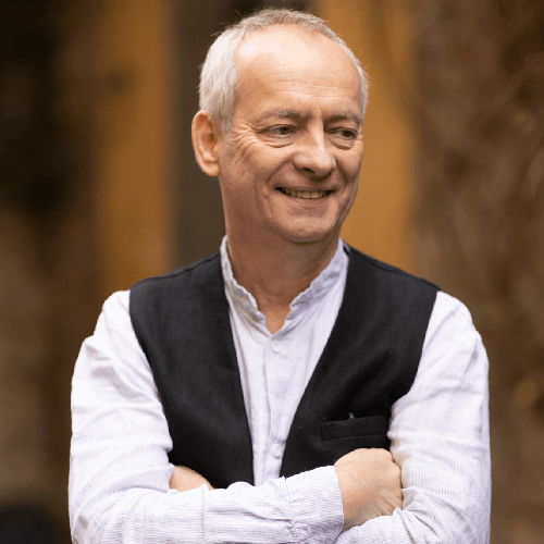 Dr. Heinrich Heinrichs