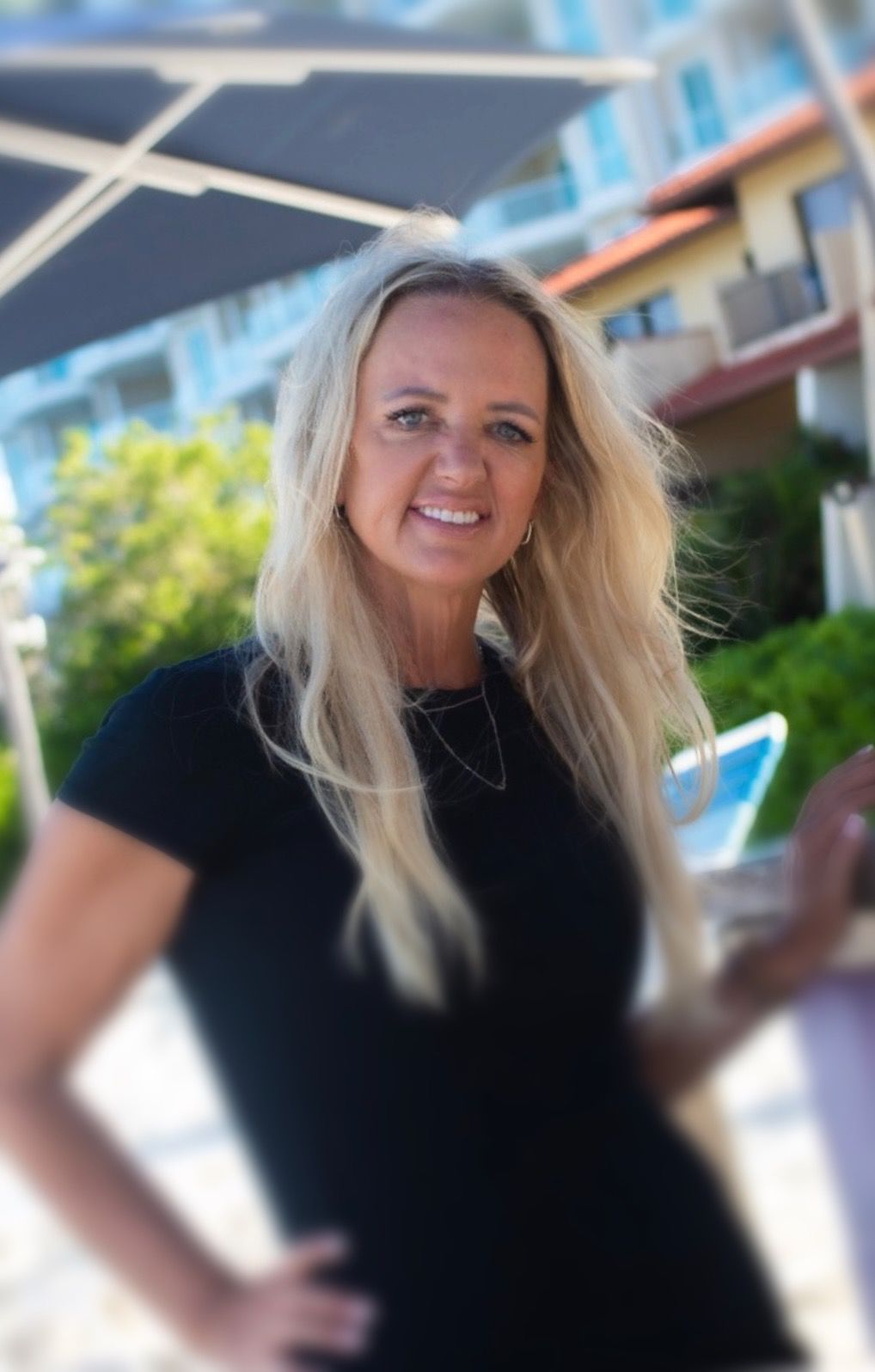 Dr. Katheryn Whittaker