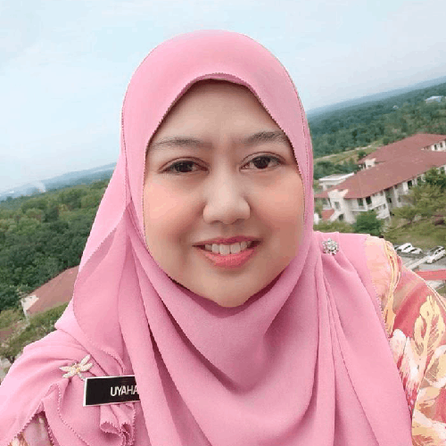 Dr. Rahayu Ahamad Bahtiar