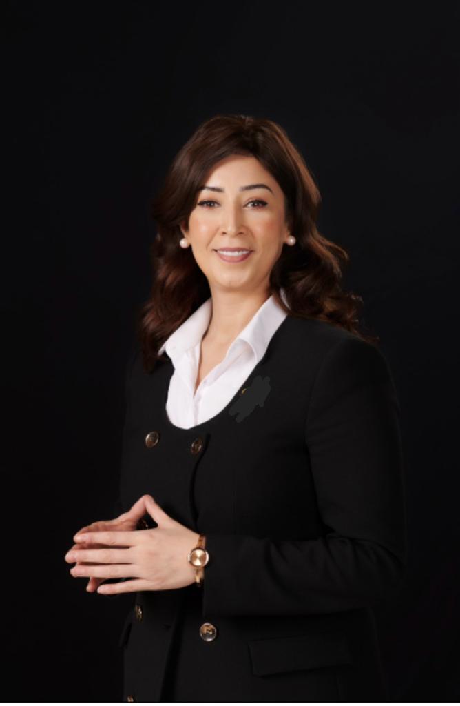 Dr. Soha Emam