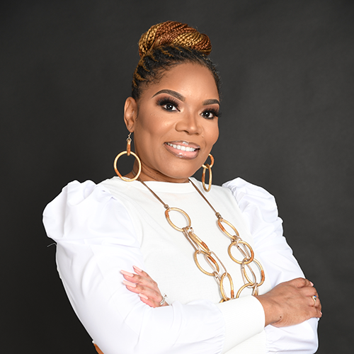 Dr. Toscha L. Dickerson