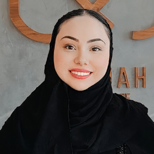 Dr. Wijdan Mubarak Alomaim