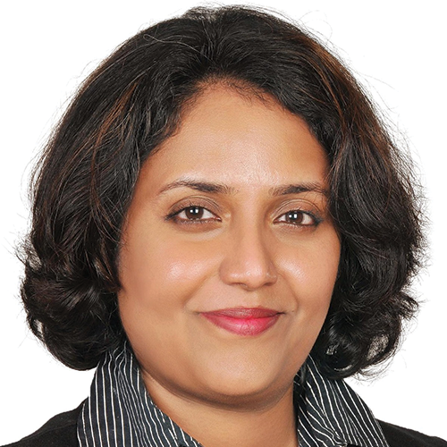 Dr. Anu Jossan