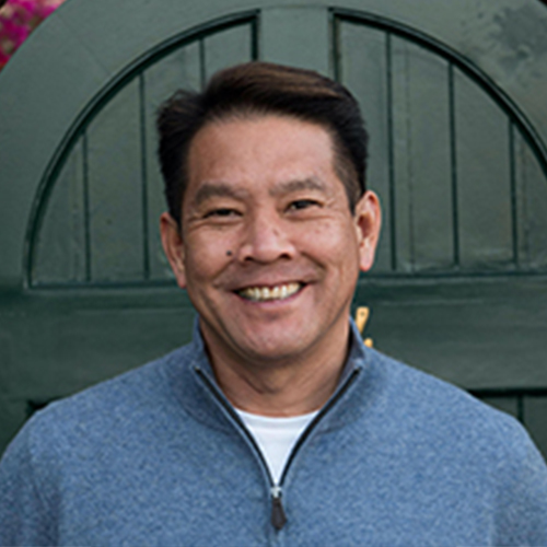 Dr. David Miyashiro