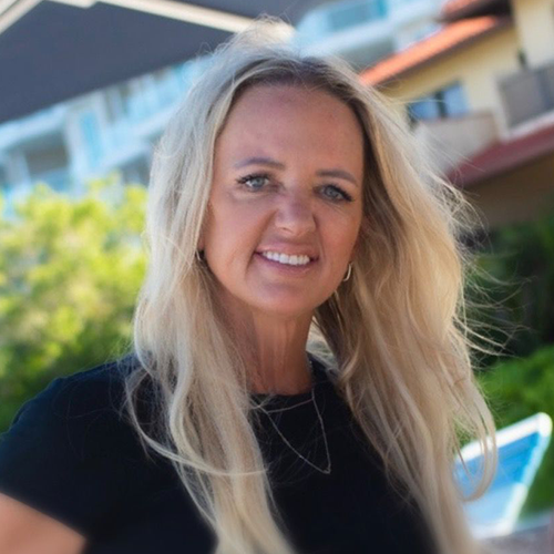 Dr. Katheryn Whittaker