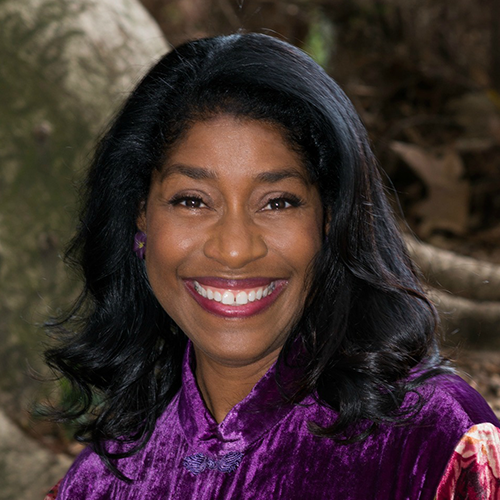Dr. Valerie René Sheppard