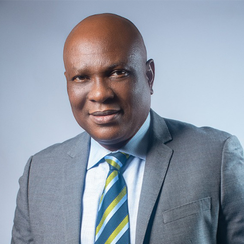 Dr. Steve Olusegun Ogidan