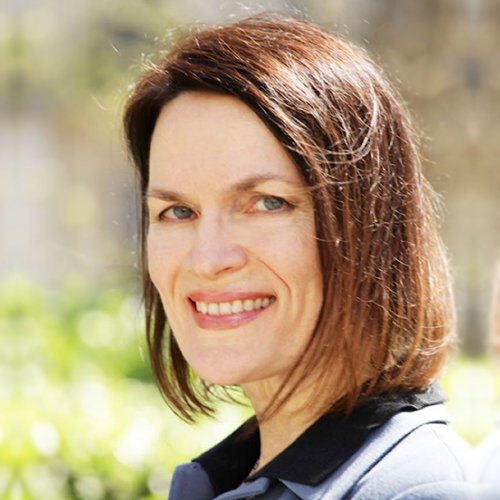 Dr. Karina R. Jensen