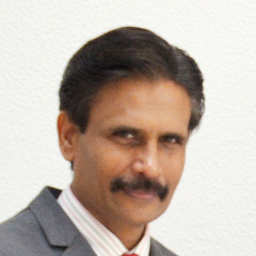 Dr. Rohitha Rathnaweera