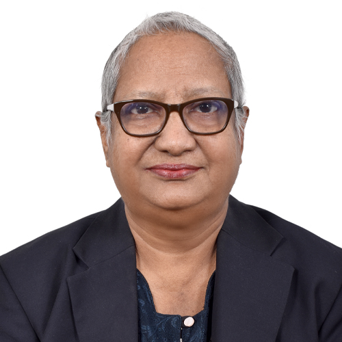 Dr. Deena P Forkan