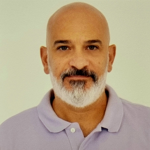 Fadi Abdul Khalek