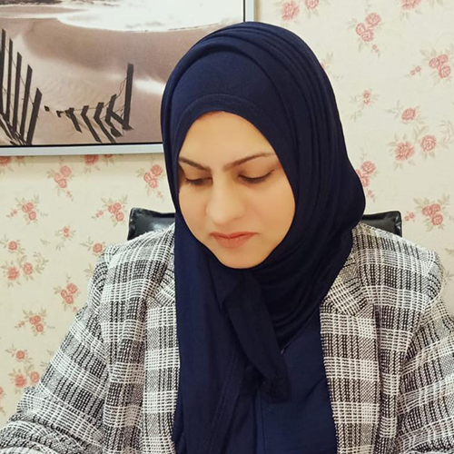Humaira Junaid
