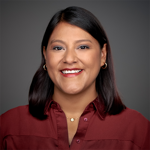 Ilse de la Cruz Gomez