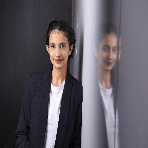 Prof. Dr. Janki Dodiya