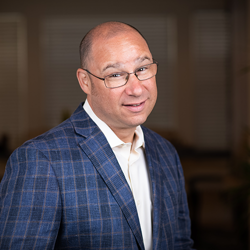 Jeffrey Klubeck, M.A.