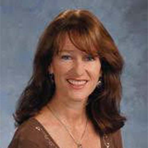 Jill Dianne Bittinger