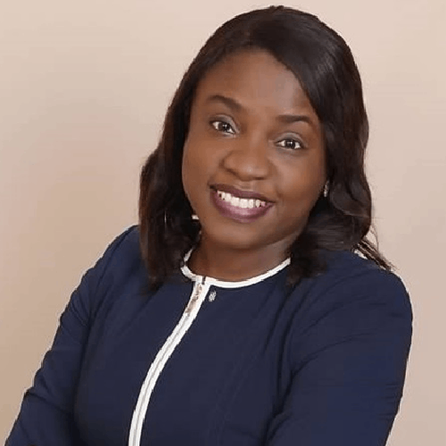 Dr. Julia Olayanju