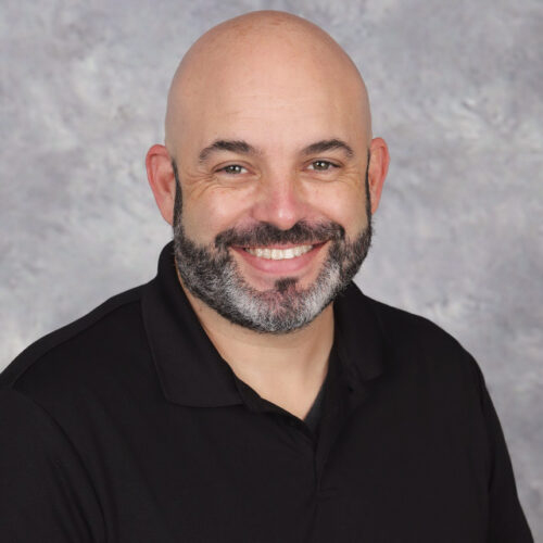 Manuel “Manny” Rodriguez