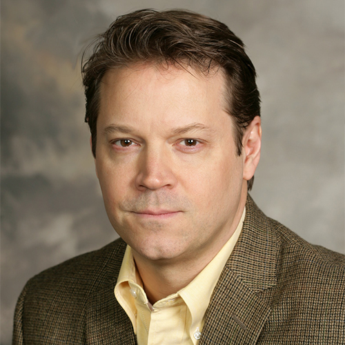 Mark E. Lang
