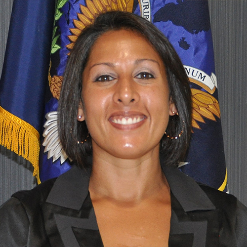 Melissa LaDuke