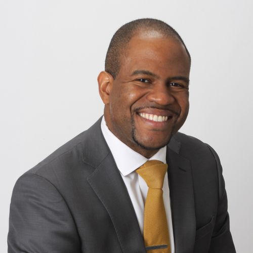 Dr. Michael T. Conner