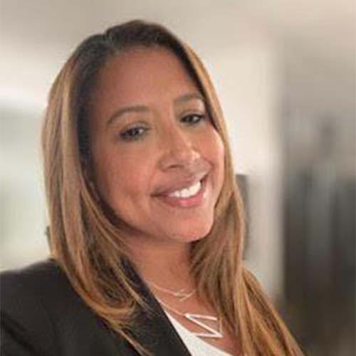 Dr. Natasha Halfkenny