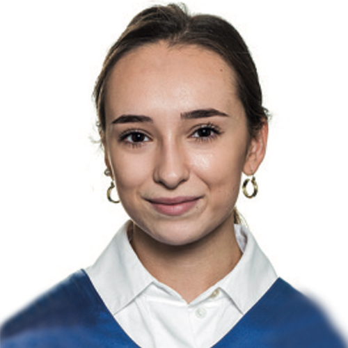 Patricia Fierro-Hernández