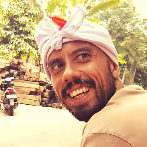 Peter Thomas Sudiyasa Philips