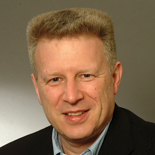 Prof. Dr. Benno Feldmann