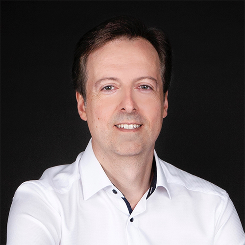 Prof. Dr. Anestis Terzis