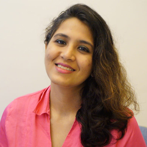 Puja Talesara Bhandari