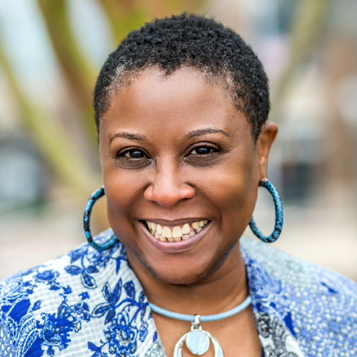 Rev. Dr. Yvette Wilson-Barnes