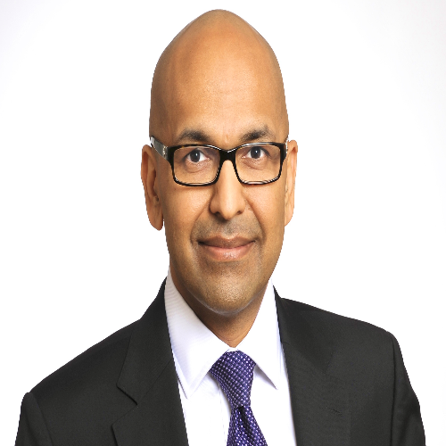 Prof. Dr. Sameer Joshi