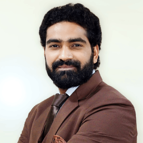 Satendra Singh Khari