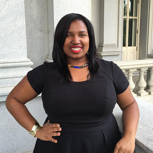 Shavonnia Corbin-Jonson