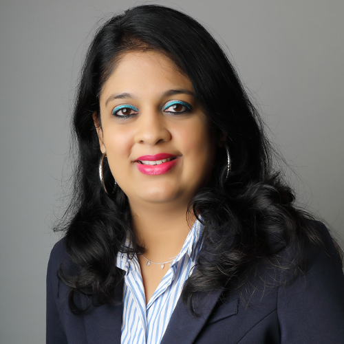 Shraddha Manish Lodaya