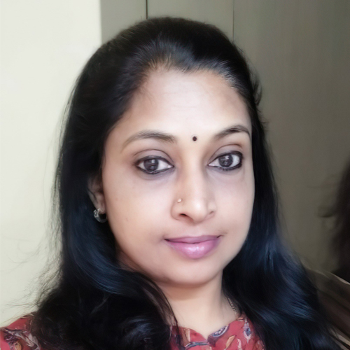 Sudha Priyadarshan
