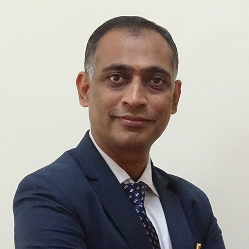 Basaralu Venkateshaiah Sudharshan