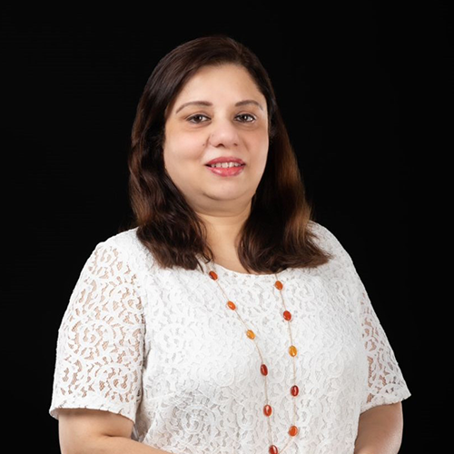 Sumithra Sharatkumar