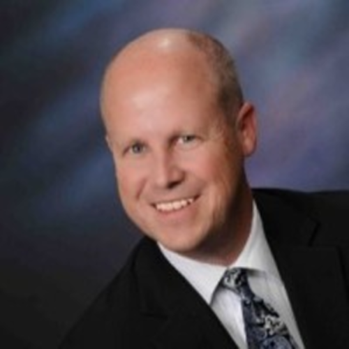 Timothy Andrew Smith