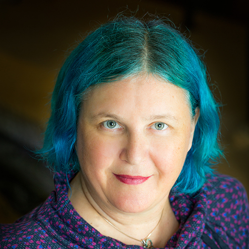 Yehudit Zicklin-Sidikman